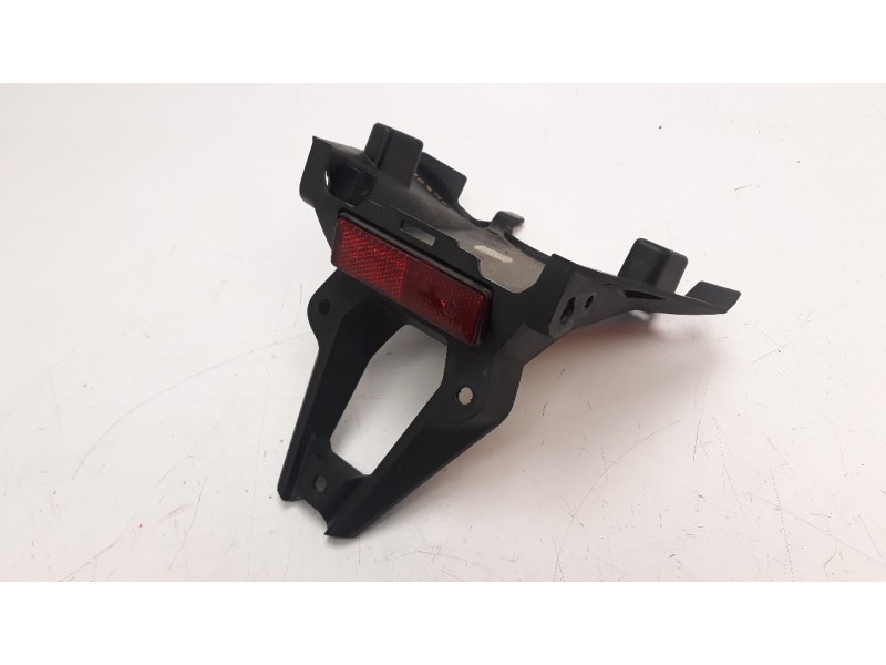 Recambio de portamatriculas para bmw r 1250 gs r 1250 gs adventure referencia OEM IAM 46628532317  