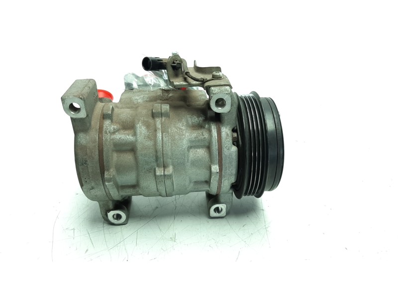 Recambio de compresor aire acondicionado para suzuki sx4 1.6 16v cat referencia OEM IAM X14472802400  