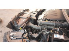 Recambio de electroventilador para peugeot 3008 allure pack referencia OEM IAM 9806313580   2