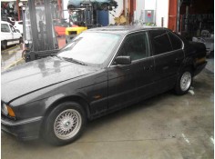 BMW SERIE 5 BERLINA (E34)