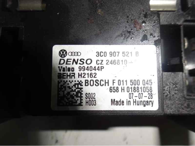 Recambio de resistencia calefaccion para volkswagen golf iv berlina (1j1) referencia OEM IAM 3C0907521B 994044 H2162