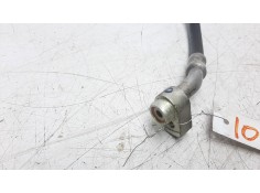 Recambio de tubos aire acondicionado para ford ka+ 1.2 ti-vct cat (3 cil.) referencia OEM IAM TUBOAC8   2