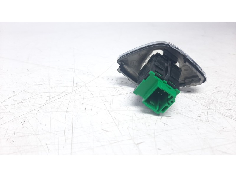 Recambio de interruptor para citroen c3 1.6 blue-hdi fap referencia OEM IAM 96656596XU00  