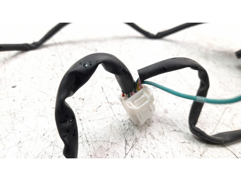 Recambio de mando volante para nissan pulsar (c13) acenta referencia OEM IAM 874A  