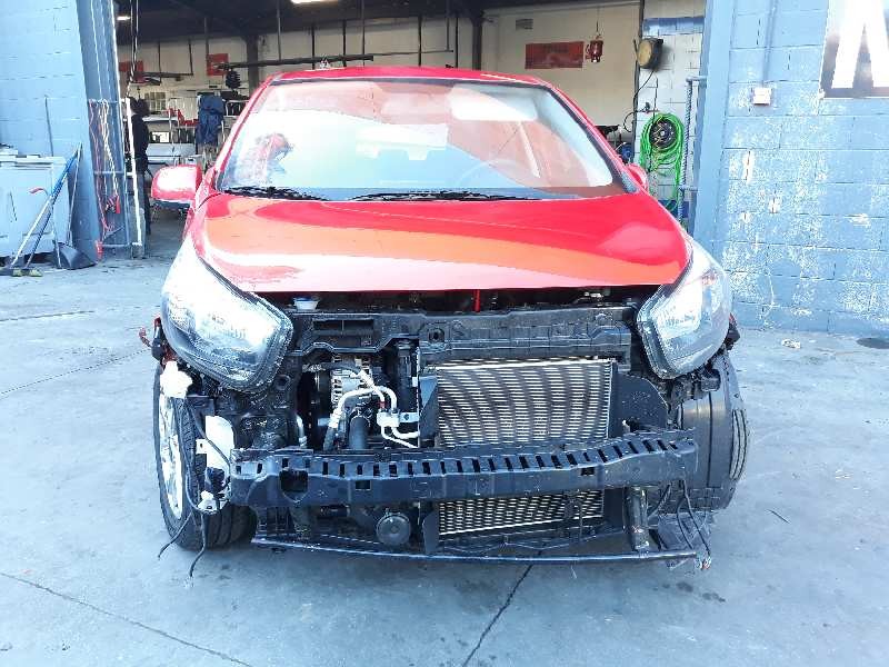 kia picanto (ja) del año 2017
