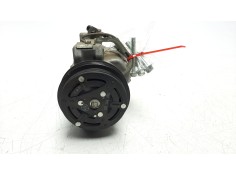 Recambio de compresor aire acondicionado para suzuki sx4 1.6 16v cat referencia OEM IAM X14472802400   2