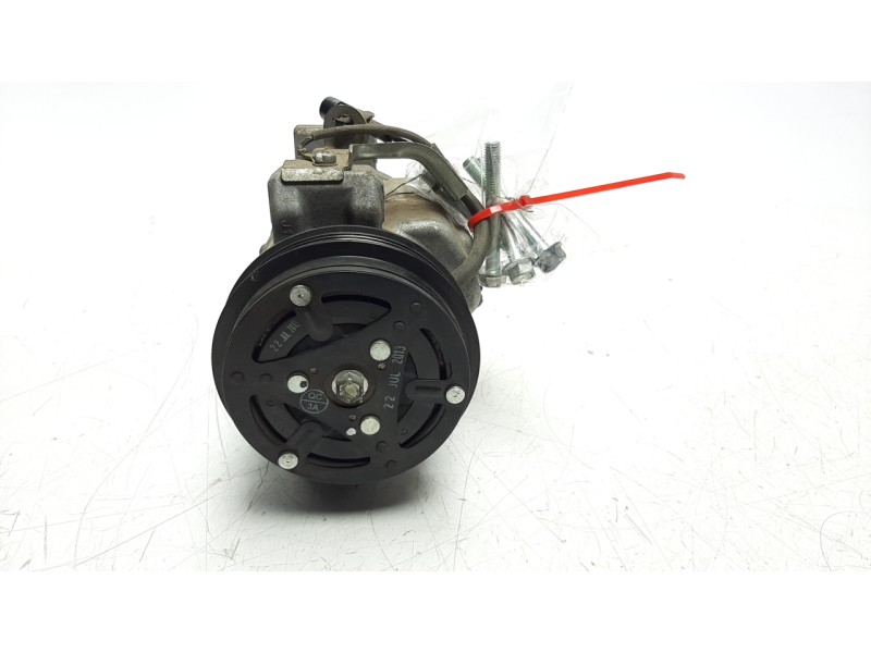 Recambio de compresor aire acondicionado para suzuki sx4 1.6 16v cat referencia OEM IAM X14472802400  