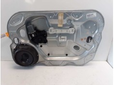 Recambio de elevalunas delantero derecho para ford focus lim. (cb4) trend referencia OEM IAM 1738646 118528 