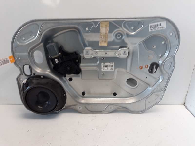 Recambio de elevalunas delantero derecho para ford focus lim. (cb4) trend referencia OEM IAM 1738646 118528 