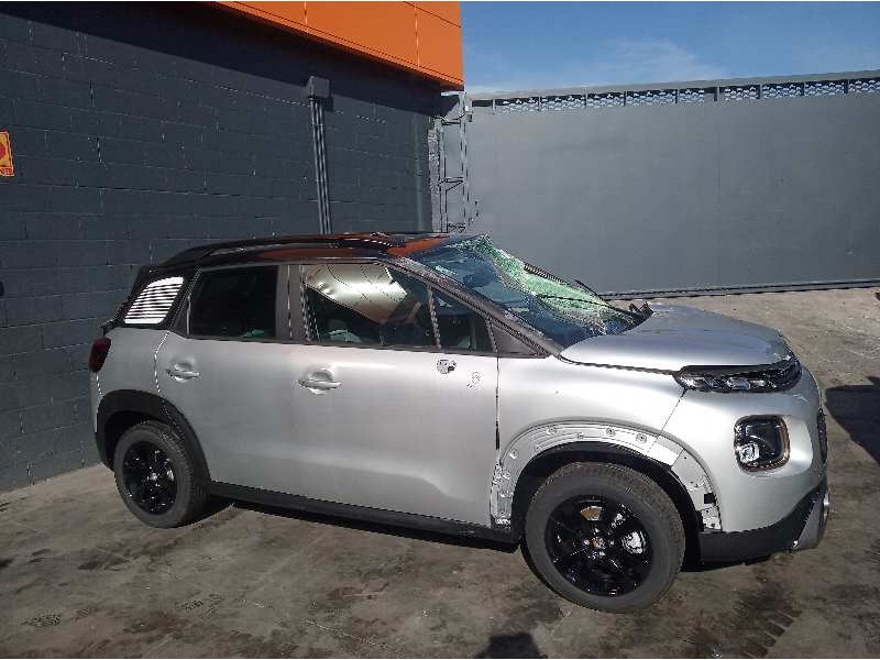 citroen c3 aircross del año 2019
