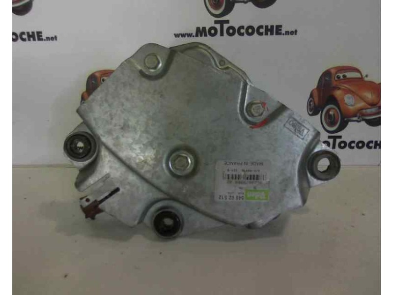 Recambio de motor limpia trasero para peugeot 205 berlina referencia OEM IAM 9628679980 54902512 