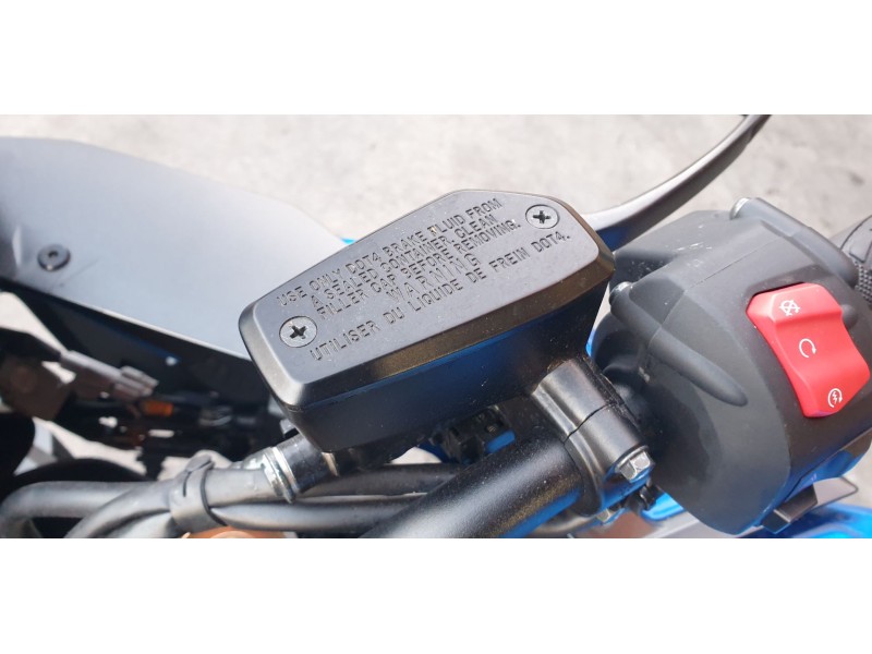 Recambio de bomba freno delantera para suzuki gsx-s 1000 referencia OEM IAM 5960006L30000  