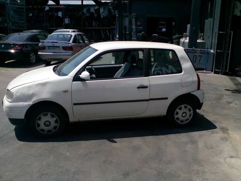 seat arosa (6h1) del año 1998
