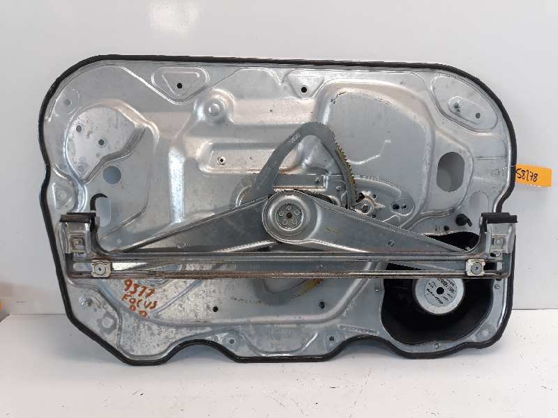 Recambio de elevalunas delantero derecho para ford focus lim. (cb4) trend referencia OEM IAM 1738646 118528 