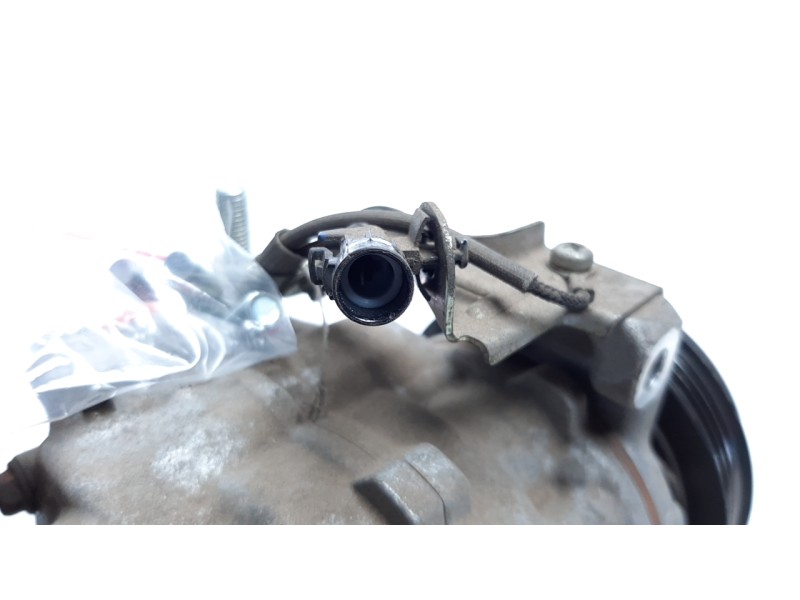 Recambio de compresor aire acondicionado para suzuki sx4 1.6 16v cat referencia OEM IAM X14472802400  