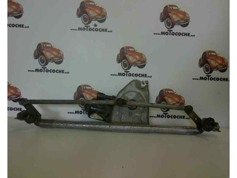 Recambio de motor limpia delantero para opel combo (corsa b) referencia OEM IAM  23107719 