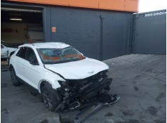 volkswagen t-roc del año 2018 2