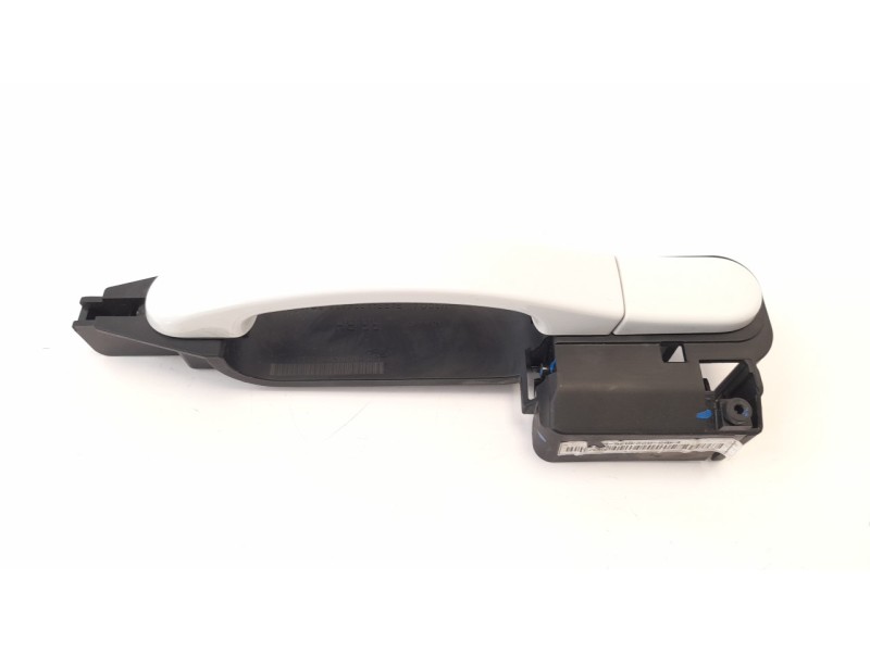 Recambio de maneta exterior trasera derecha para ford ka+ ultimate referencia OEM IAM E4B5A224A36BF  