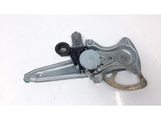 ELEVALUNAS TRASERO IZQUIERDO 698400D220 