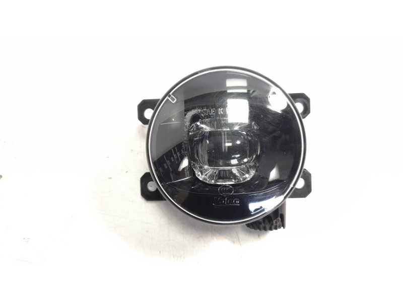 Recambio de faro antiniebla izquierdo para peugeot 2008 (p1) allure referencia OEM IAM 9826960480  
