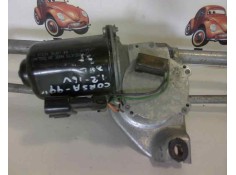 Recambio de motor limpia delantero para opel combo (corsa b) referencia OEM IAM  23107719  2