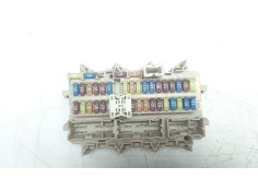 CAJA RELES / FUSIBLES TD25PD5 