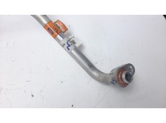 Recambio de tubos aire acondicionado para ford ka+ 1.2 ti-vct cat (3 cil.) referencia OEM IAM TUBOAC6   2