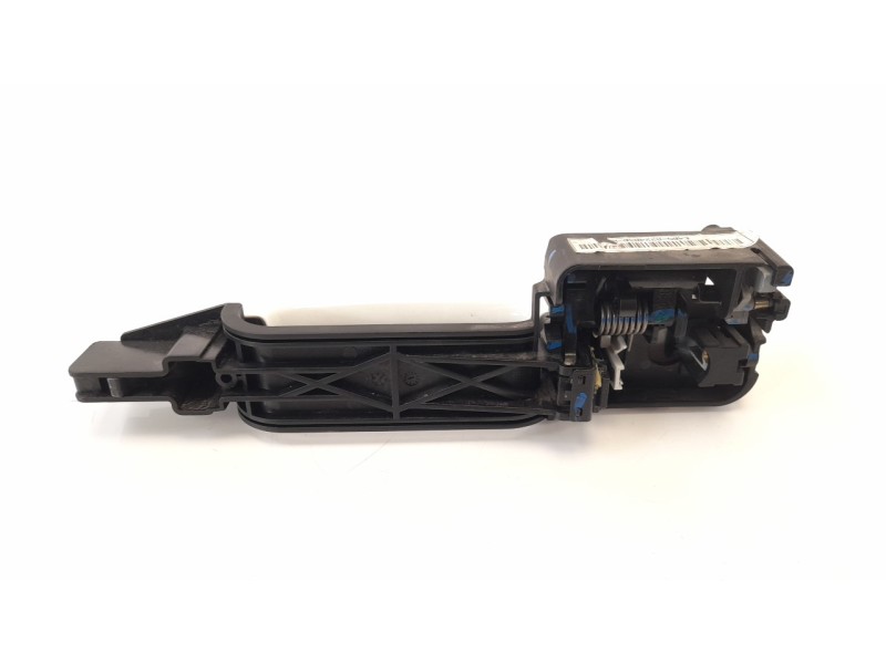 Recambio de maneta exterior trasera derecha para ford ka+ ultimate referencia OEM IAM E4B5A224A36BF  