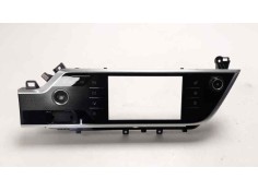 MANDO CLIMATIZADOR 98011198VV 98011198VV 