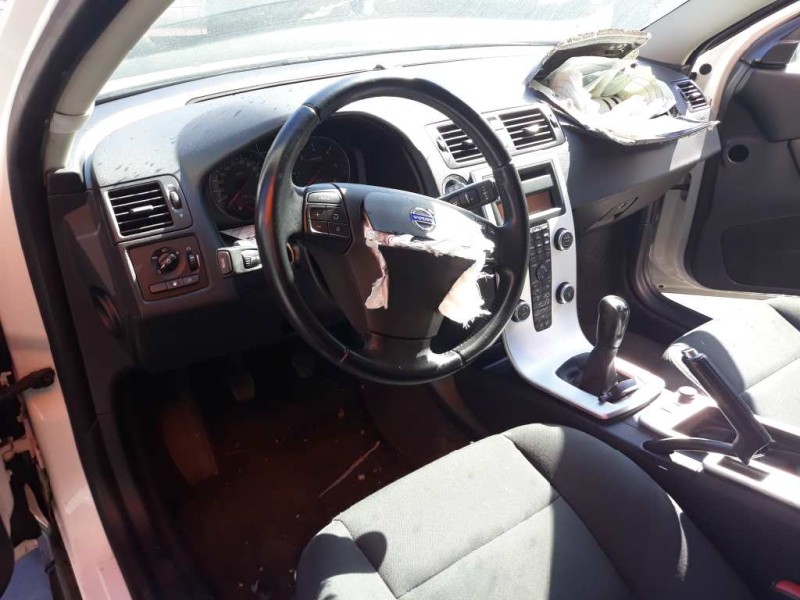 volvo c30 del año 2013