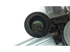Recambio de elevalunas trasero izquierdo para toyota yaris referencia OEM IAM 698400D220   2