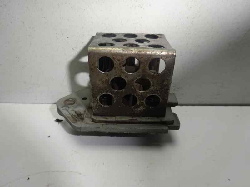 Recambio de resistencia calefaccion para peugeot 607 (s1) referencia OEM IAM 9635833480  