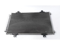 Recambio de condensador / radiador aire acondicionado para suzuki sx4 1.6 16v cat referencia OEM IAM 9531062M10 350472  2