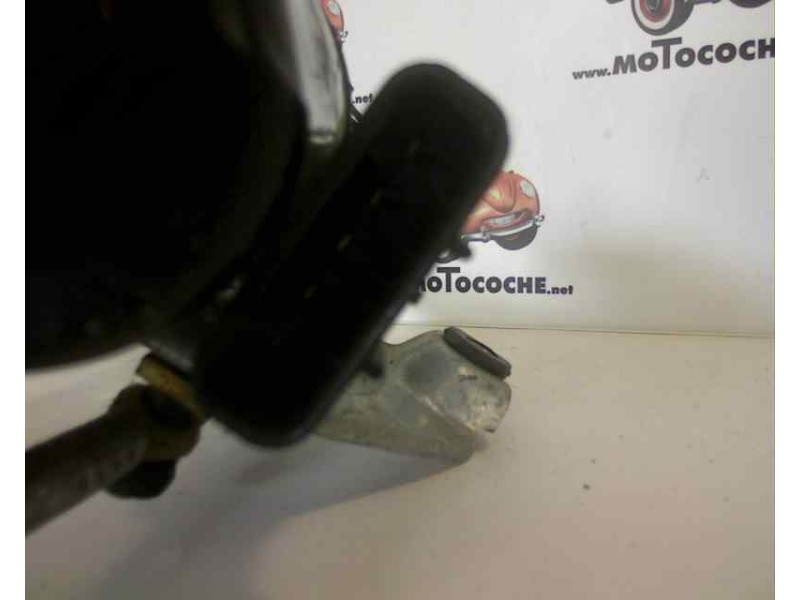 Recambio de motor limpia delantero para opel combo (corsa b) referencia OEM IAM  23107719 