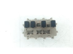 Recambio de caja reles / fusibles para nissan qashqai (j11) 1.6 dci turbodiesel cat referencia OEM IAM TD25PD5   2