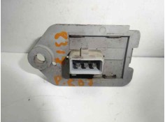 Recambio de resistencia calefaccion para peugeot 607 (s1) referencia OEM IAM 9635833480   2