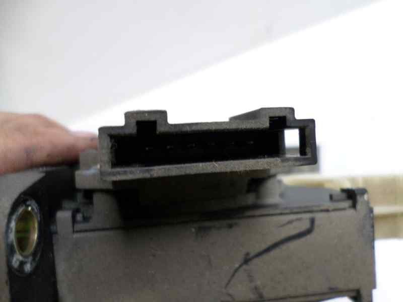 Recambio de potenciometro pedal para seat leon (1m1) stella referencia OEM IAM 1J17221503K 0281002342 092203001YB3
