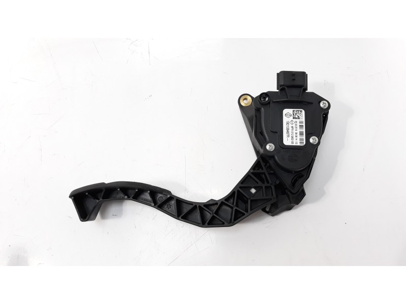 Recambio de potenciometro pedal para dacia duster ii essential referencia OEM IAM 180108467R  6PV01290203