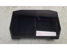 CUADRO INSTRUMENTOS 3410048KA4000 