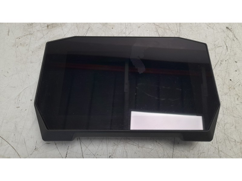 Recambio de cuadro instrumentos para suzuki gsx-s 1000 referencia OEM IAM 3410048KA4000  