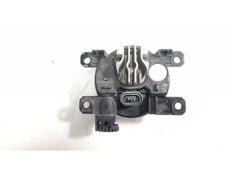 Recambio de faro antiniebla izquierdo para peugeot 2008 (p1) allure referencia OEM IAM 9826960480  