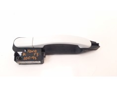 MANETA EXTERIOR TRASERA IZQUIERDA E4B5A224A37BF E4B5A224A37BF 