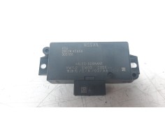 Recambio de modulo electronico para nissan qashqai (j11) 1.6 dci turbodiesel cat referencia OEM IAM 285384EA0A  