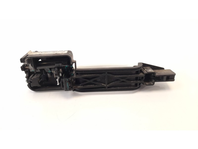 Recambio de maneta exterior trasera izquierda para ford ka+ ultimate referencia OEM IAM E4B5A224A37BF  