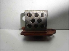 Recambio de resistencia calefaccion para peugeot 607 (s1) referencia OEM IAM 9641212680  