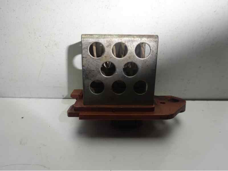 Recambio de resistencia calefaccion para peugeot 607 (s1) referencia OEM IAM 9641212680  