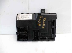 CAJA RELES / FUSIBLES 116RA00084 F005V01750 DN1T15K600CE