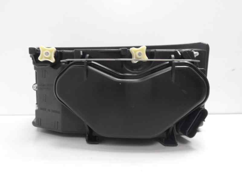 Recambio de faro derecho para iveco daily caja abierta / volquete referencia OEM IAM 710301160202 10109291001 11421102