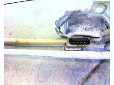 Recambio de motor limpia delantero para opel zafira a referencia OEM IAM  404496  2