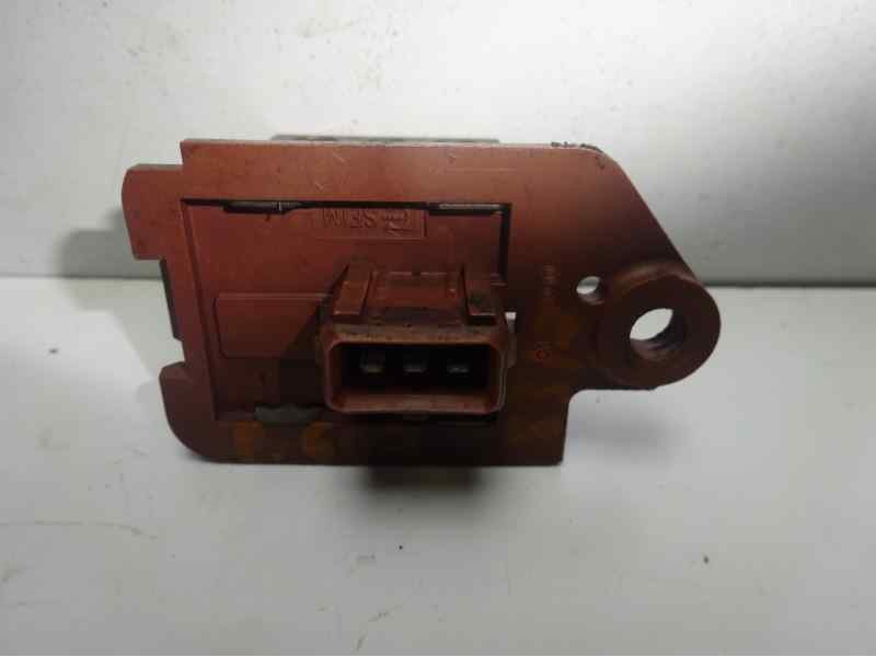 Recambio de resistencia calefaccion para peugeot 607 (s1) referencia OEM IAM 9641212680  